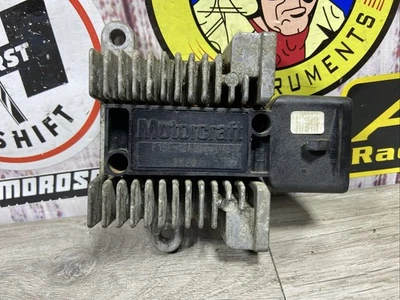 Motorcraft ignition control module 92-96 Ford F150 F1SF12A297C1A 4G248 - Image 1 of 4