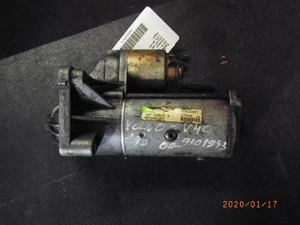 147671 Anlasser VOLVO V40 Kombi (645) 8200064465 1.9 D  - Bild 1 von 5