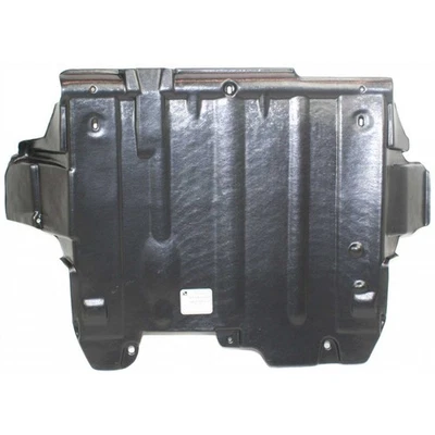 Protector contra salpicaduras de motor para BMW 325xi/330xi 2001-2006 central AWD BM1228106 Foto 1 de 4