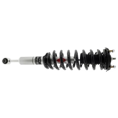 Front Right Suspension Strut and Coil Spring for 2011-2014 Toyota Tundra - Imagem 1 de 4