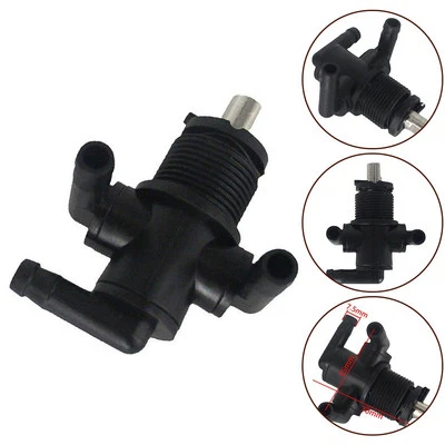 Für ATP 330 4X4 Tank Kraftstoffschalter Auto Zubehör Staubdicht Ersatz - Bild 1 von 4