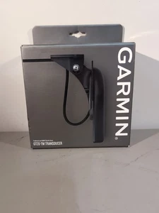 Garmin GT20-TM Transducer (010-01960-01) - 8 Pin - New In Box SEALED - Picture 1 of 5