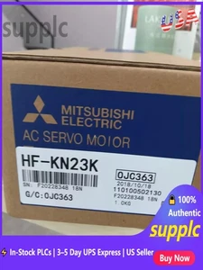 NEU HF-KN23K Servomotor Mitsubishi 1 Stück - Bild 1 von 1