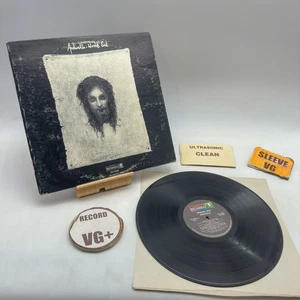 Andwella- World's End VG+/VG Ultrasonic Clean 1970 - Imagen 1 de 4