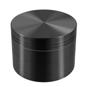 Mini Grinder :Trita Grinder Metallo 4 in 1 Moulin à Vanille 49mm Tritino con - Foto 1 di 12