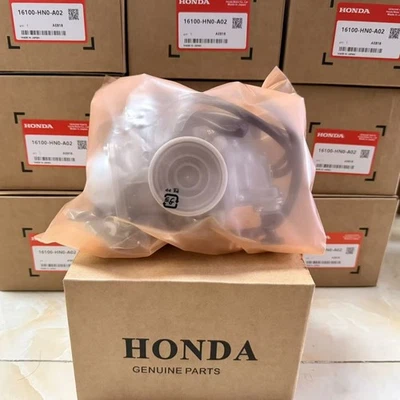 OEM Carburetor 1998-2001 TRX450S TRX450ES Fourtrax Foreman Honda 16100-HN0-A02 Foto 1 de 4
