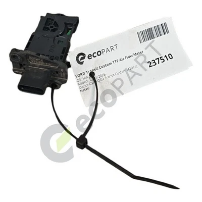 FORD Transit Custom TTF Air Flow Meter JX6A-12B579-CA - Image 1 of 4