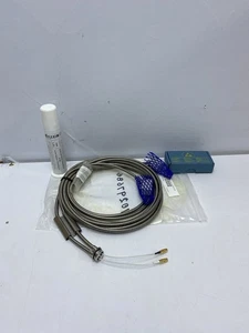 Flexim Clamp-On Ultrasonic Transducer CDQ2N52 - Picture 1 of 15