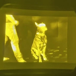 AN/PSQ-20B FUSION/NVG - Picture 1 of 5