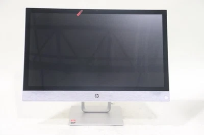 HP PAVILION 24-R124 | RYZEN 5 2500U 2.00GHZ | 1TB | 8GB | SIN SISTEMA OPERATIVO/SIN CABLE DE ALIMENTACIÓN Foto 1 de 4