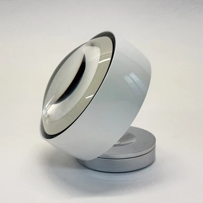 Deckenstrahler „Piu Alto CC (PRO)“ (Occhio) weiß glanz - Bild 1 von 4