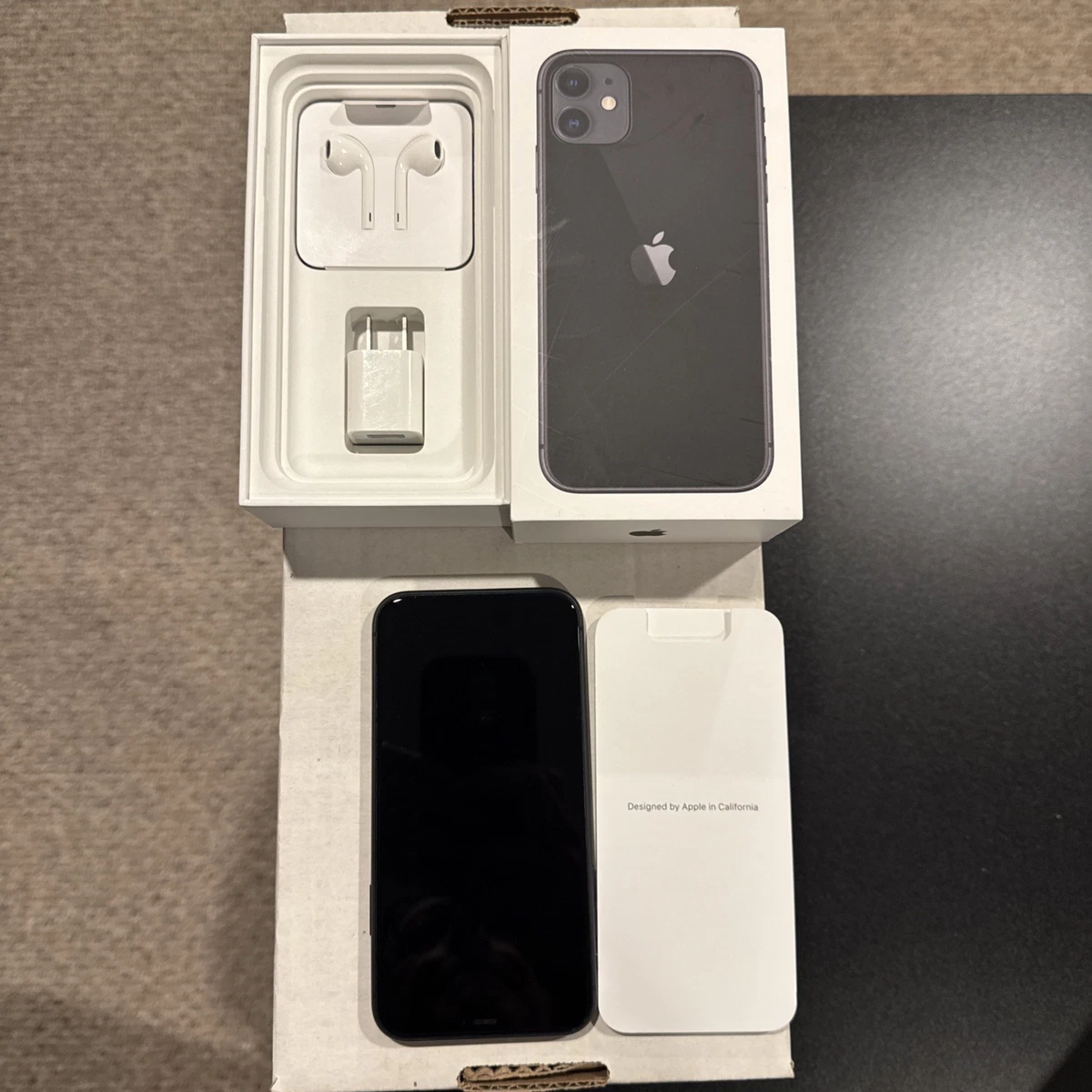 iPhone 11 256Gb 箱付 Apple iPhone 11 256GB for Sale - eBay