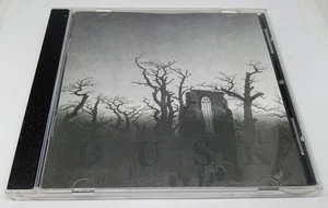Dusk Majestic Thou In Ruin CD Dark Symphonies Dark 36 VG+ 2015 - Bild 1 von 6