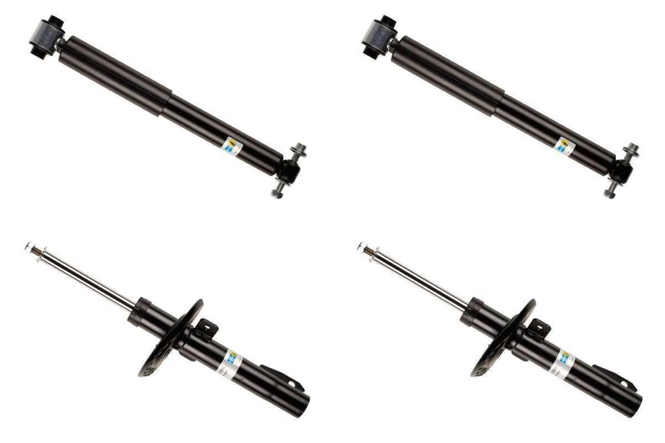 4 ammortizzatori Bilstein B4 per Renault Megane II BM0/1_ CM0/1_ II Coupé-Cabriole - Immagine 1 di 1