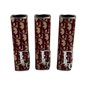 6 Christian Dior Addict Lippenstift Etuis - Bild 1 von 12