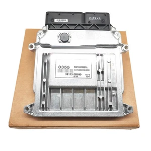 39113-2B590 Engine Computer Board For Hyundai Kia 355 M7.9.8 - Picture 1 of 3
