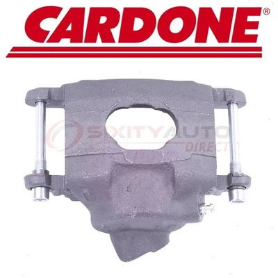 Cardone Reman Front Left Disc Brake Caliper for 1973-1976 Pontiac Grand Prix ww - Image 1 of 4