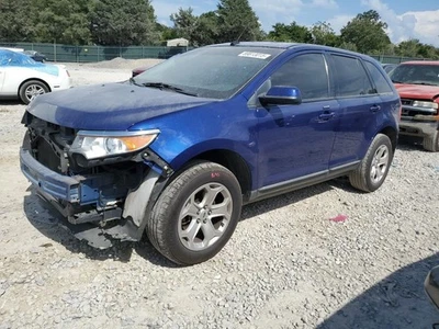Radiator Without Tow Package Fits 07-15 MKX 2614128 Foto 1 de 4