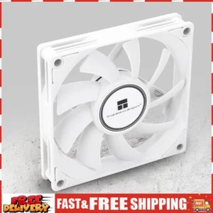 Thermalright TL-8015W Cooling Fan 4PIN PWM Computer Case Cooler for PC Chassis S - Bild 1 von 11