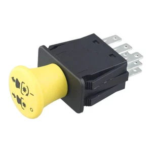 Clutch PTO Switch Fit For Cub Cadet 1515 1517 1525 1527 MTD T8400 T8200 G8600/ - Picture 1 of 4