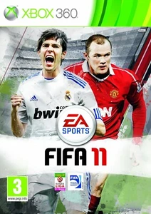 FIFA 11 (XBOX360, 2010) - NEW - Picture 1 of 1