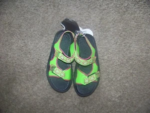 CHATTIES TODDLER SANDALS 11/12 - Picture 1 of 1