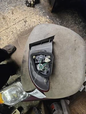 OEM PASSENGER Tail Light Assembly TOYOTA COROLLA Right 98 99 00 01 02 - Изображение 1 из 4