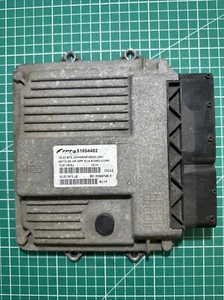 Steuergerät Alfa Romeo 51854482 MJD6F3.J2 - Bild 1 von 3