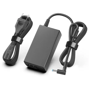 Chargeur 19V 3.33A pour HP 255-G4 245-g5, 250-g6 255-g3, 255-G5 355-G2 2311x - Photo 1/7