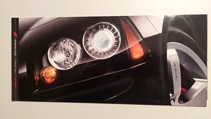 Prospekt Dodge Charger 2010 - Bild 1 von 8