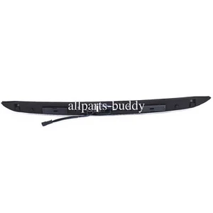 For 2002-2006 MINI Cooper R50 R53 R52 Tailgate Handle Trunk Boot Handle Chrome - Picture 1 of 12