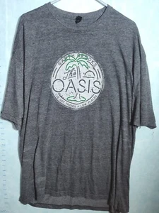 Garth Brooks TShirt The Oasis I’ve Got Friends In Low Places Size XXXG - Picture 1 of 7