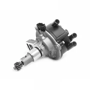 BRAND NEW COMPLETE IGNITION DISTRIBUTOR FOR TOYOTA 4RUNNER PICK-UP 3.0L+ - Picture 1 of 3