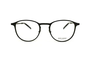 Saint Laurent SL179 Unisex Brille Saint Laurent Etui Brandneu + Gratis SV Gläser - Bild 1 von 12
