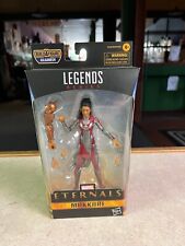 Marvel Legends 6  Figure NIP NEW Gilgamesh BAF Eternals MAKKARI