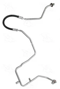 A/C Liquid Line with Orifice Tube-Hose Assembly 4 Seasons 56827 - Picture 1 of 5