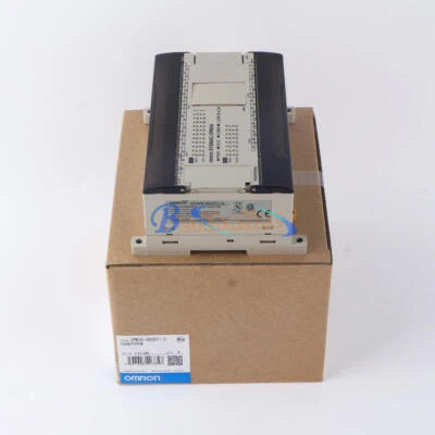 1PCS NEW OMRON CPM2A-40CDT1-D CPM2A40CDT1D - Image 1 of 4