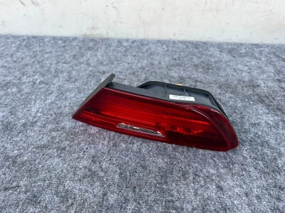 REAR RIGHT TRUNK TAIL LIGHT REVERSE BMW M6 650I 640I F12 F06 (2012-2019) OEM - Image 1 of 4