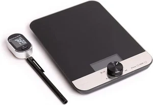KitchenAid Set di Utensili da Cucina Digitali 2pz - Nuovi ma Scatola Aperta - Testato - Foto 1 di 1