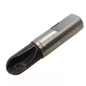 Walter 20mm F2339.W20.020.Z02.15 High-Feed Milling Cutter Indexable Z20 - Picture 1 of 3