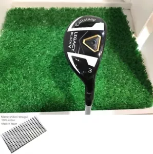 Callaway LEGACY BLACK 2013 U3 Utility / 3w 20 Deg / Flex Stiff SPEED METALIX ZX - Picture 1 of 10