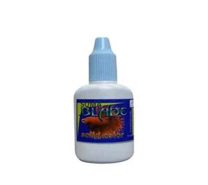 SUMA BLADE Enhances Supplement Betta Fish Beautiful Shiny Color 12 ml - Picture 1 of 6