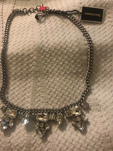 Juicy Couture Halskette Neu mit Etikett $ 98 - Bild 1 von 3