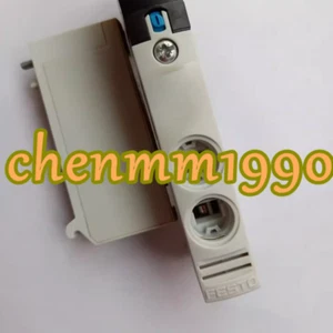 1PC NEW FESTO 537640 VUVB-S-M42-AZD-QX-1T1L solenoid valve#TX - Picture 1 of 1