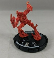 Flame Minion Mage Knight Single D&D RPG Mini Monster Fire Elemental Small