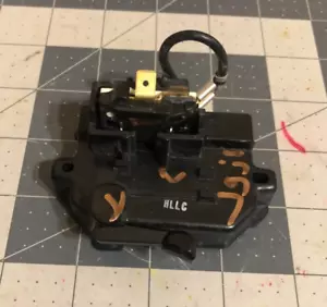 Roper Dryer Motor Switch CS206R-1D - Picture 1 of 2