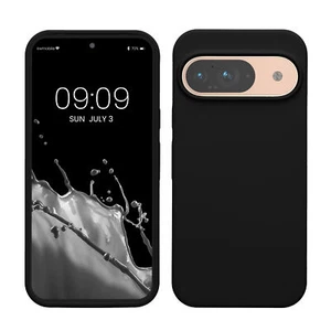 Cover per Google Pixel 9 Pixel 9 Pro Custodia Protettiva Posteriore  - Foto 1 di 8
