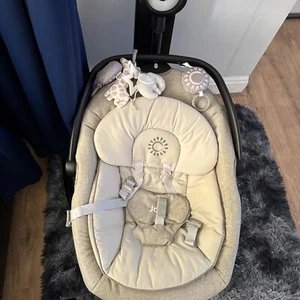 joie serina 2 in 1 swing - Picture 1 of 2