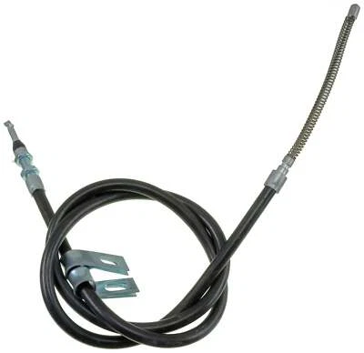 Cable de freno de estacionamiento Dorman C94675 para 87-93 Mazda B2600 Foto 1 de 3