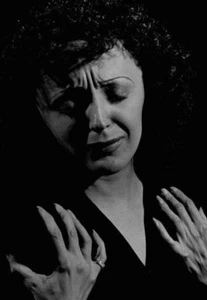 photo 10*15cm 4x6 INCH EDITH PIAF (17) - Picture 1 of 1
